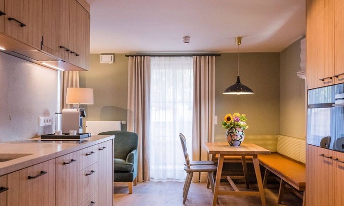 Rottach Apartamento | Vrbo Property