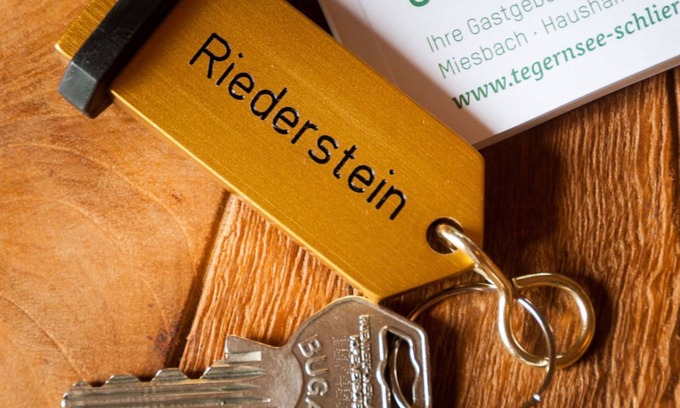 Abwinkl Apartamento | Apartamento Riederstein - apartamentos Nutz