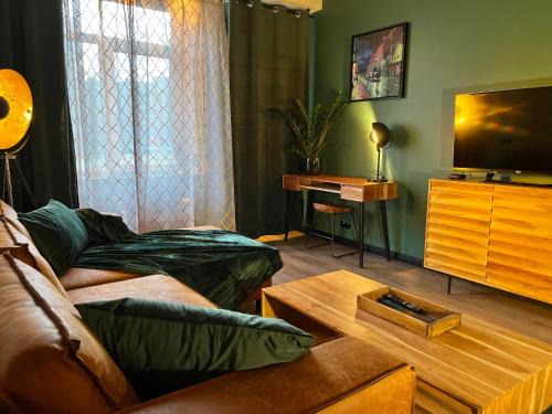 Purvciems Apartamento | Apartment Riga Purvciems