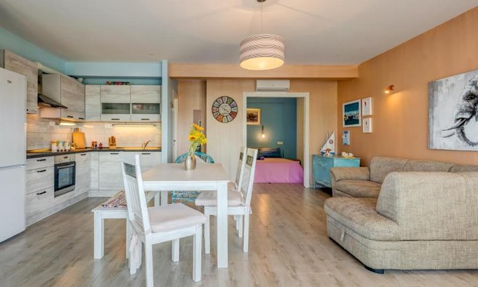 Rogac Apartamento | Apartment Rino