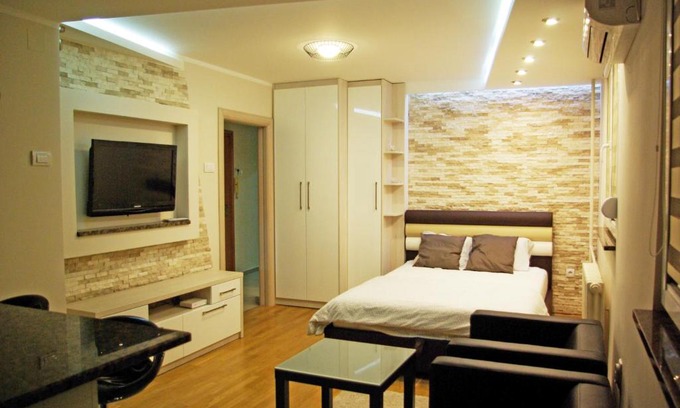 Novi Sad Apartamento | Apartment Ristic