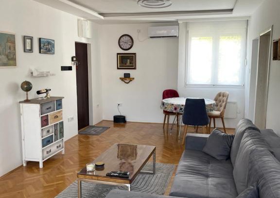Centar Apartamento | Apartment Ritter