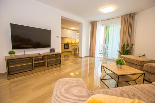 City Center Apartamento | Apartment Riva Parenzo