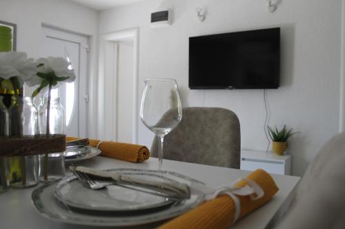 Klis Apartamento | Apartment River
