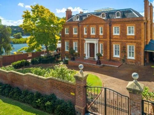 Bicton Apartamento | Apartment Riverside Bicton