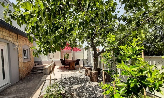 Donji Karin Apartamento | Apartment Robi - 100 meters to the beach A1(2) - Donji Karin, Zadar riviera, Croatia
