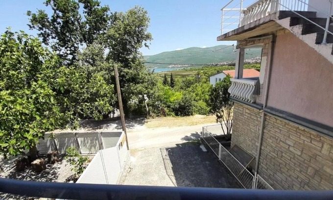 Donji Karin Apartamento | Apartment Robi - 100 meters to the beach A4 galerija(2) - Donji Karin, Zadar riviera, Croatia