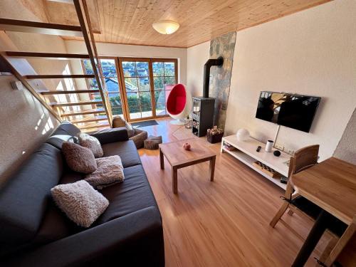 Gunterfurst Apartamento | Apartment Robin