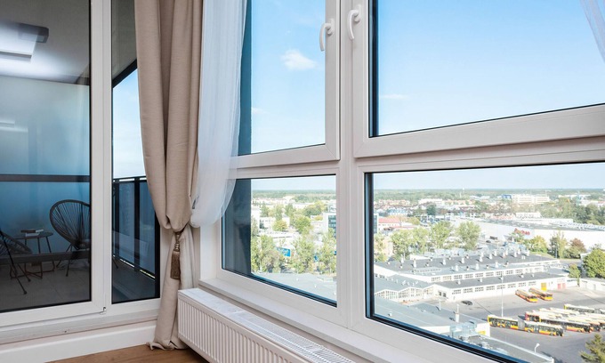 Praga Poludnie Apartamento | Apartment Rodziewiczówny by Renters
