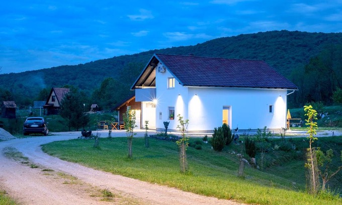 Slunj Apartamento | Apartment Roko