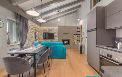 Cervar Apartamento | Apartment Romano with Sea View near Poreč