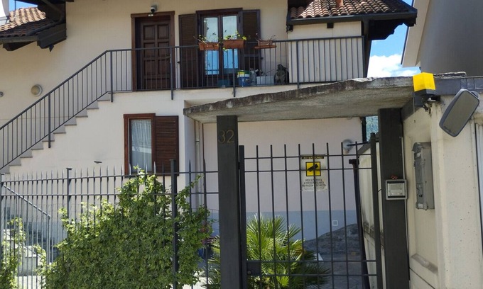 Domodossola Apartamento | Apartment - Romeo 32