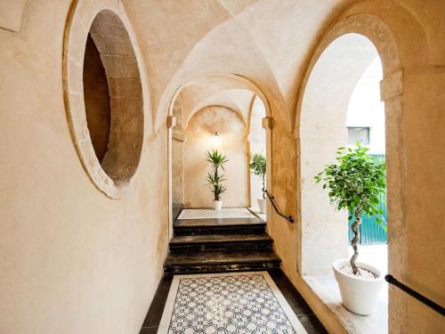 Modica Apartamento | Apartment Romeo by Interhome