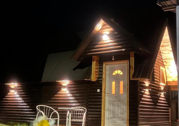 Zabljak Casa | Apartment & Rooms Sweet Dreams