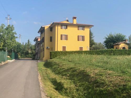 Vanon Apartamento | Apartment Rosa Bourbon