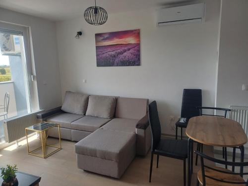 Varazdin Apartamento | Apartment Rosa