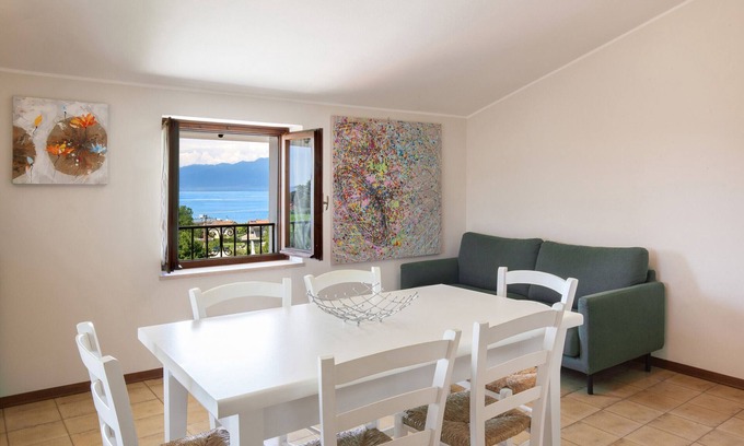 Vanon Apartamento | Apartment Rosa Noisette With Pool