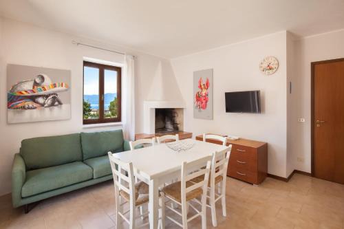 Vanon Apartamento | Apartment Rosa Sweet Sara