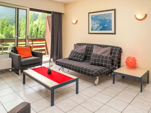 Noveli Apartamento | Apartment Rosablanche C54 by Interhome