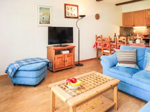 Noveli Apartamento | Apartment Rosablanche D51 by Interhome