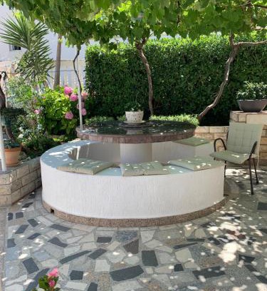 Municipality of Trogir Apartamento | Apartment Rose 3