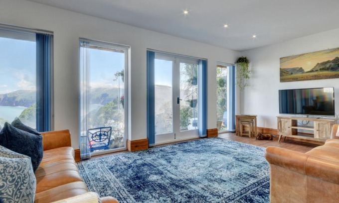 Lynton Apartamento | Apartment Rose