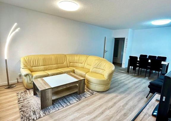 Bad Rappenau Apartamento | Apartment Rose