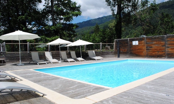 Samoens Apartamento | Apartment Rose des Alpes 3 for 4 people 4 ****