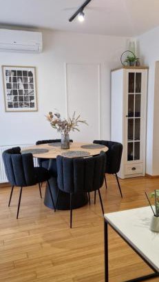 Kraljevec Sesvetski Apartamento | Apartment Rose