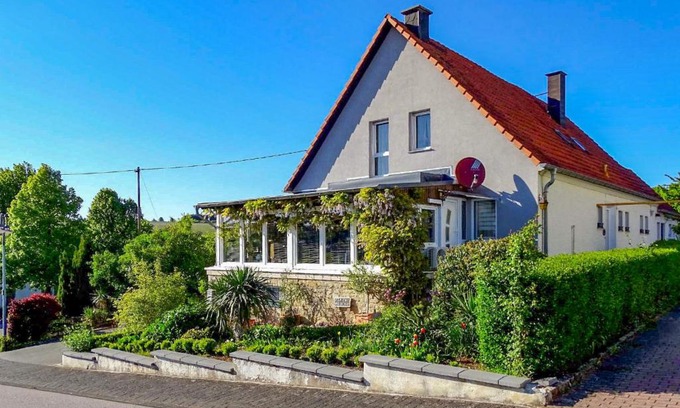 Wehr Apartamento | Apartment Rosenberg