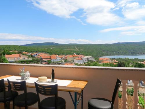 Kornic Apartamento | Apartment Rosić - KRK217 by Interhome