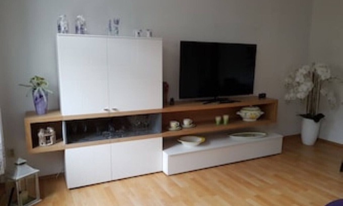 Babelsberg Nord Apartamento | Apartment Rosin in the heart of Babelsberg Appt. II