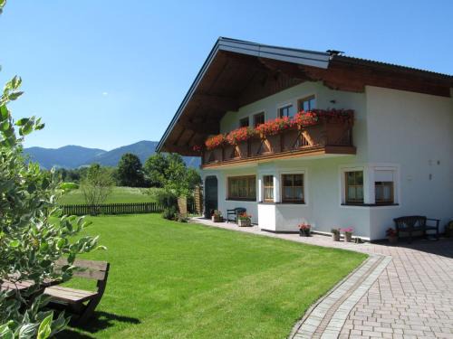 Radstadt Apartamento | Apartment Rossbrand by Interhome