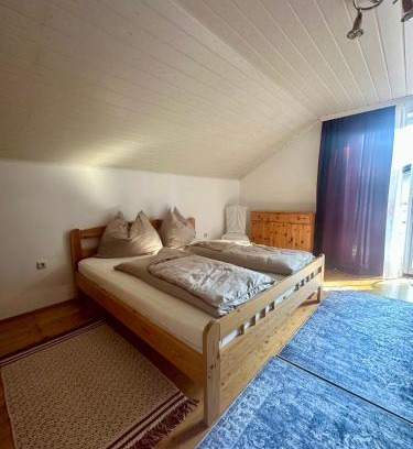 Rossleithen Apartamento | Apartment Rossleithen