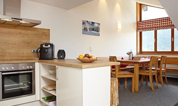 Vorderhindelang Apartamento | Apartment Rotfuchs 65 m² - Schwandenhof vacation apartments