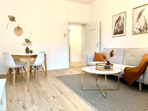 Holsterhausen Apartamento | Apartment Rubens