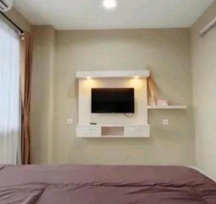 Citaringgul Apartamento | Apartment RudyBaonk Sentul City