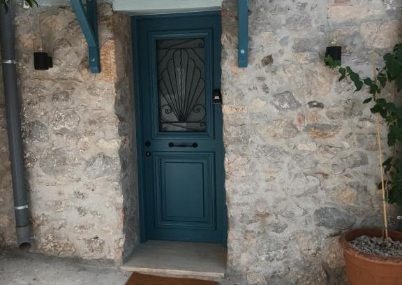 Palaia Epidavros Apartamento | Apartment Rustico