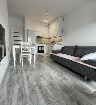 Rzeszow Apartamento | Apartment Rzeszów Karolina