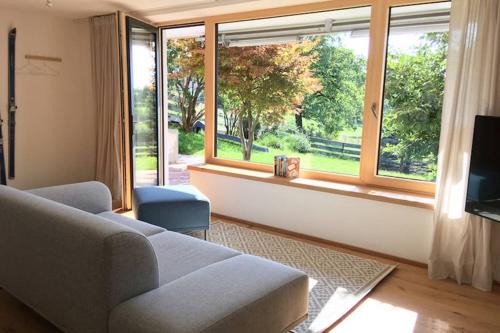 Murnau am Staffelsee Apartamento | Apartment - SÜDWÄRTS - im Blauen Land