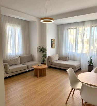 Blloku Apartamento | Apartment's Aquilo Blloku