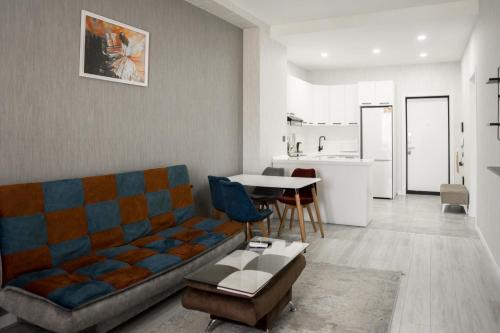 Yasamal Apartamento | Apartment's by Passage Hotel