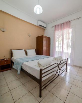 Kamena Vourla Apartamento | Apartment's Eleni