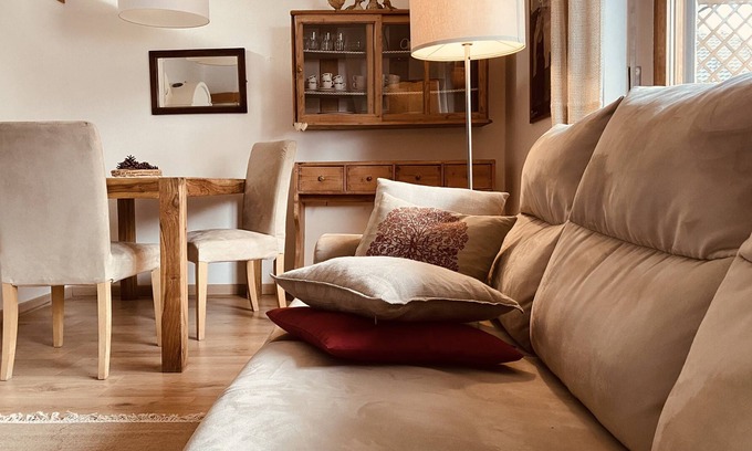 Castello-Molina di Fiemme Apartamento | apartamento para 5 personas