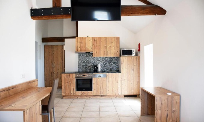 Marchtrenk Apartamento | Apartment´s Marchtrenk