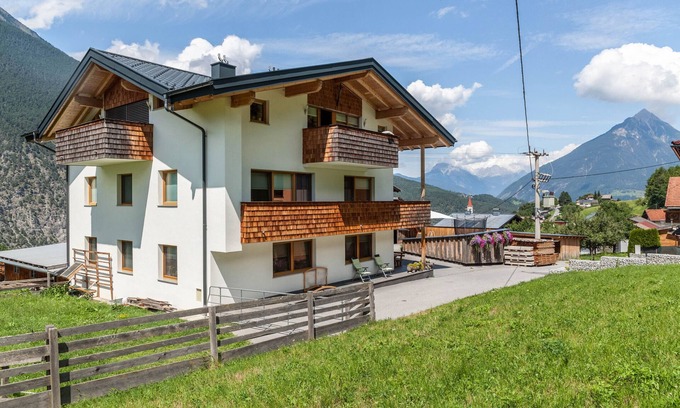 Imsterberg Apartamento | Apartamento "S'Peaters Imsterberg" con vistas a la montaña, jardín compartido y Wi-Fi