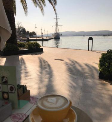 Tivat Apartamento | Apartment S&T