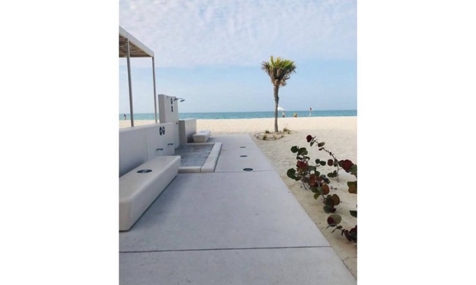 Abu Dhabi Casa | Apartment saadiyat island Abu Dhabi