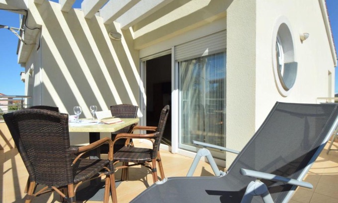 Pirovac Apartamento | Apartment Sablić-4 by Interhome