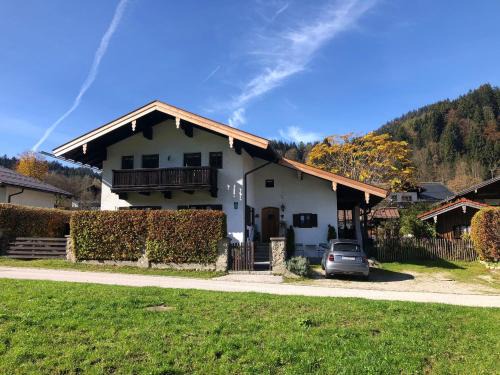 Aschau im Chiemgau Apartamento | Apartment Sachrang